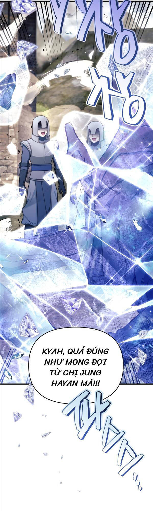 Ký Sự Hồi Quy: Chapter 81