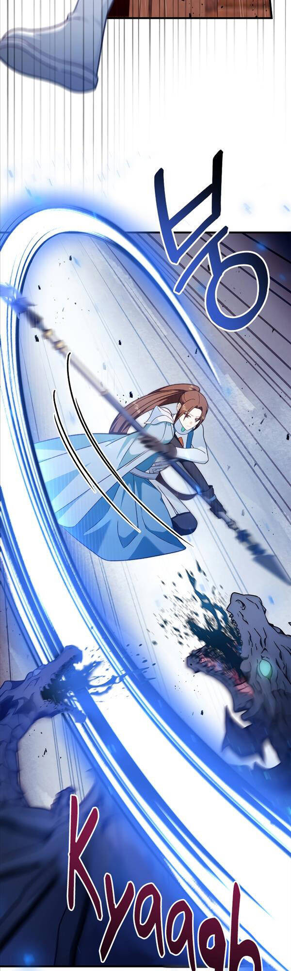 Ký Sự Hồi Quy: Chapter 81