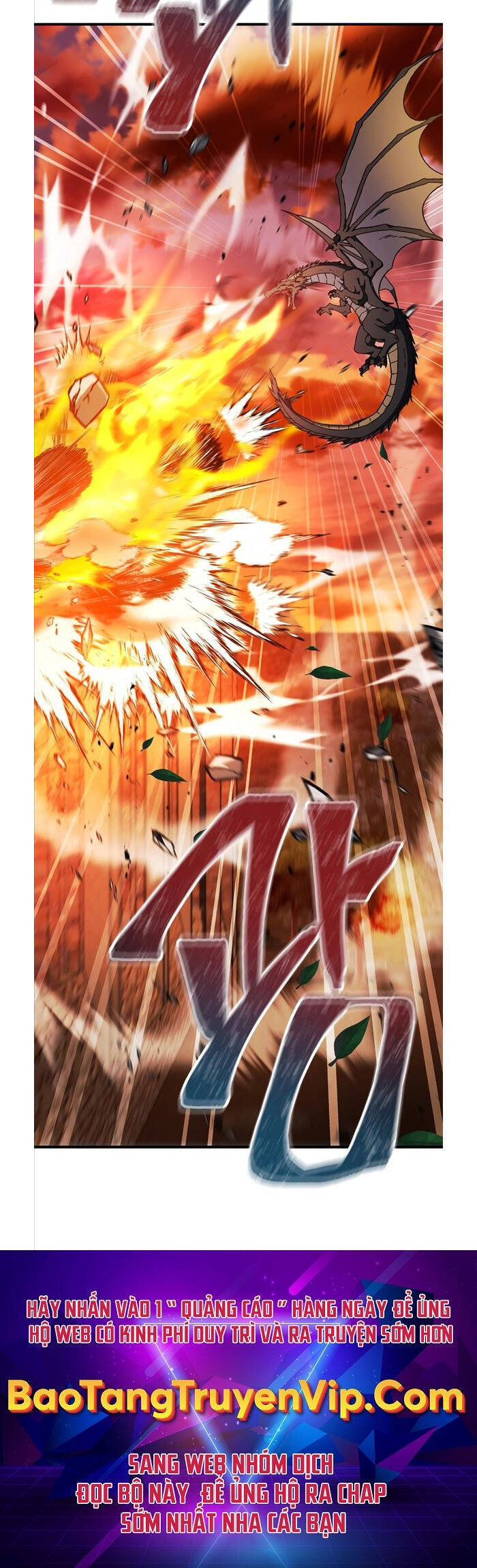 Ký Sự Hồi Quy: Chapter 81