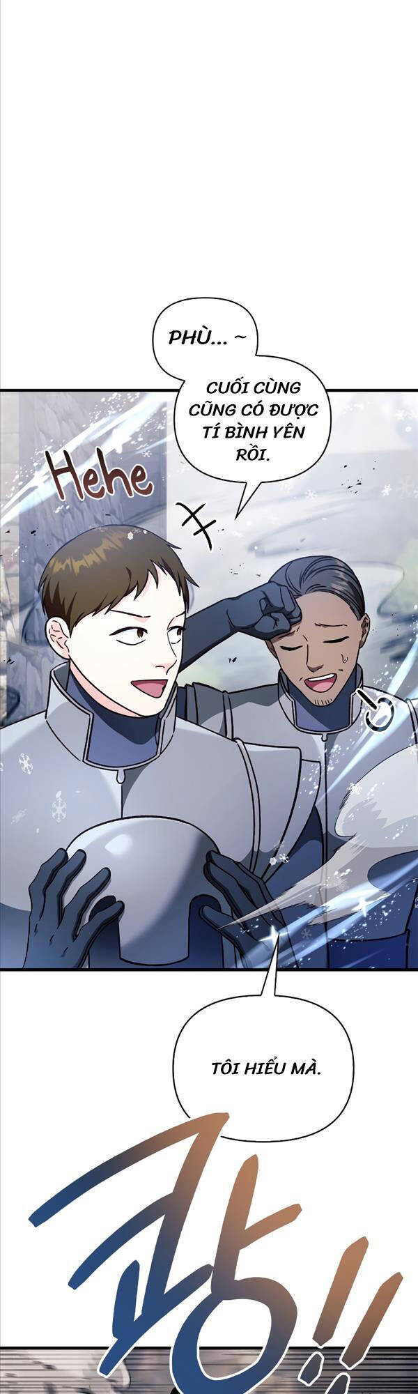 Ký Sự Hồi Quy: Chapter 81