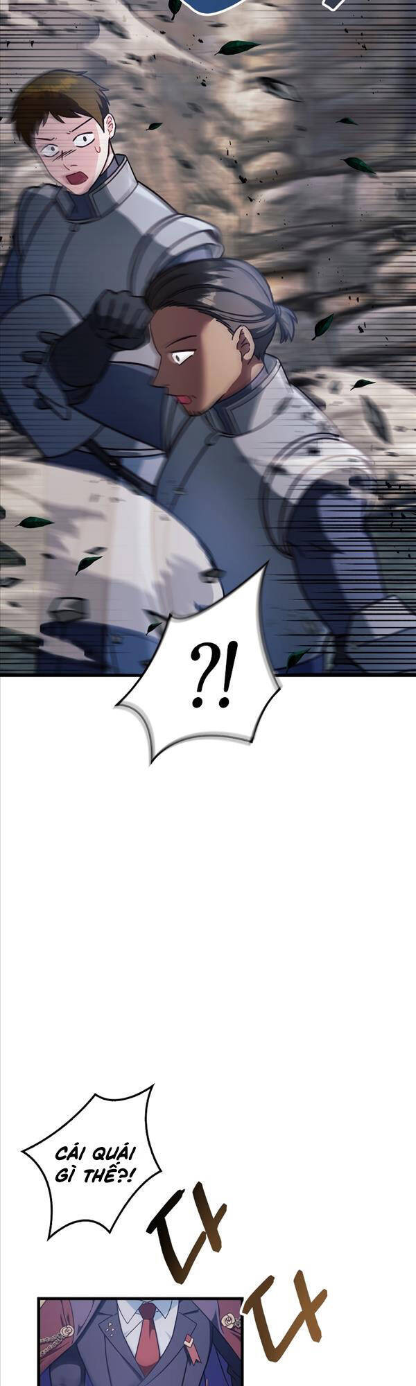 Ký Sự Hồi Quy: Chapter 81