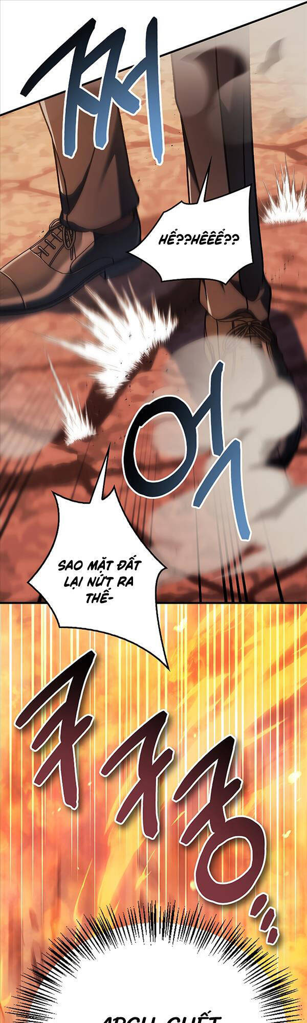 Ký Sự Hồi Quy: Chapter 82