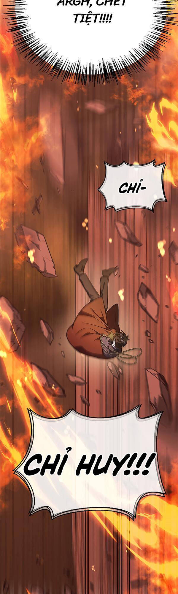 Ký Sự Hồi Quy: Chapter 82