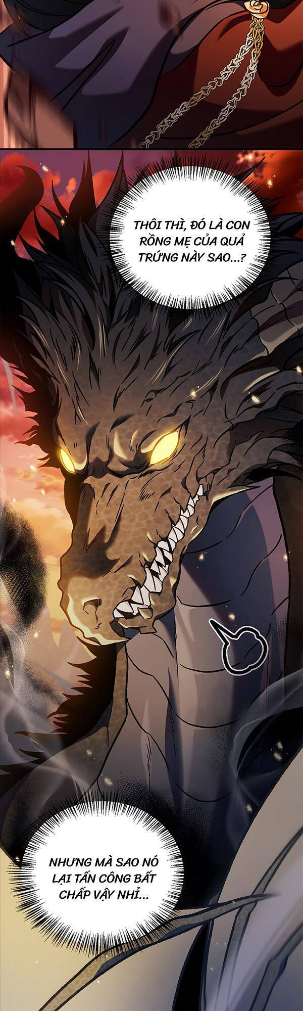 Ký Sự Hồi Quy: Chapter 82