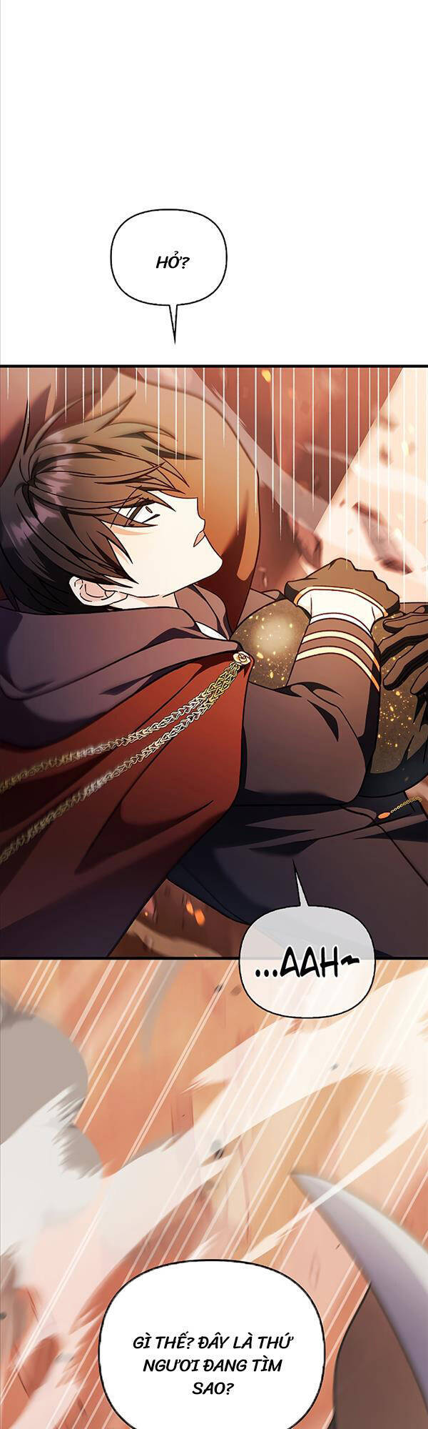 Ký Sự Hồi Quy: Chapter 82