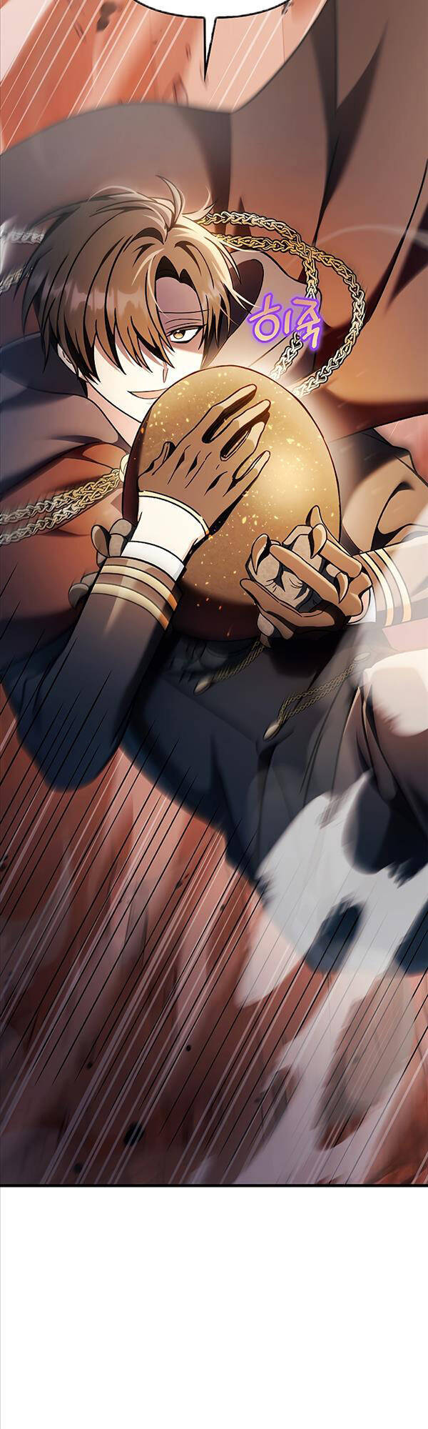 Ký Sự Hồi Quy: Chapter 82