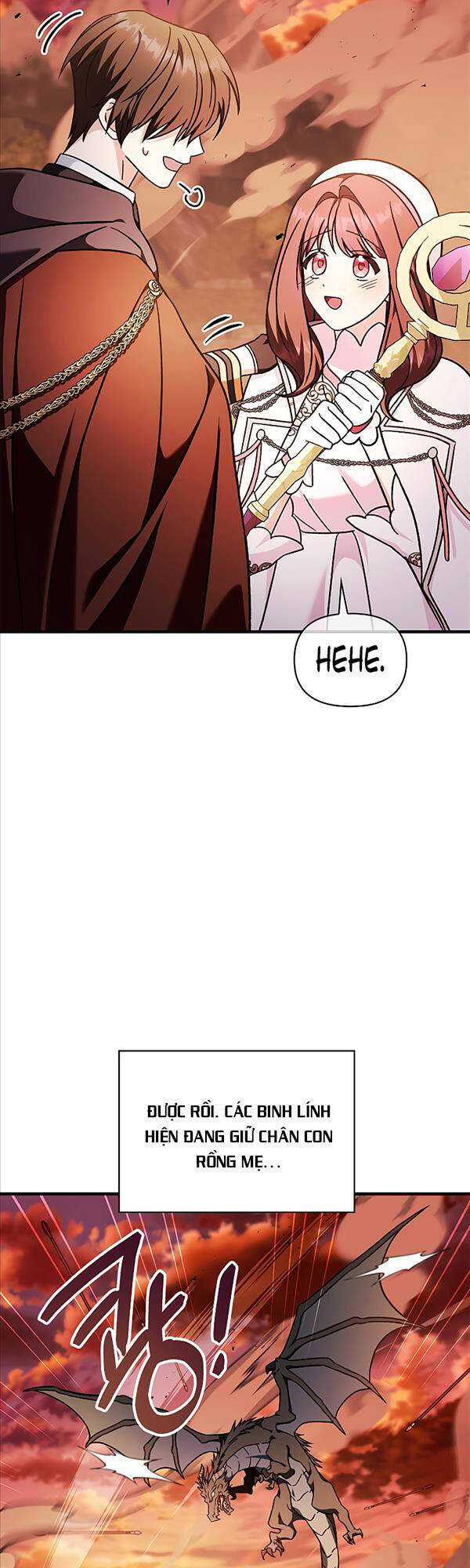 Ký Sự Hồi Quy: Chapter 82