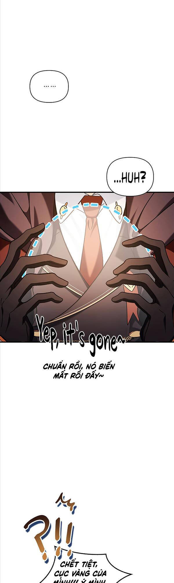 Ký Sự Hồi Quy: Chapter 82