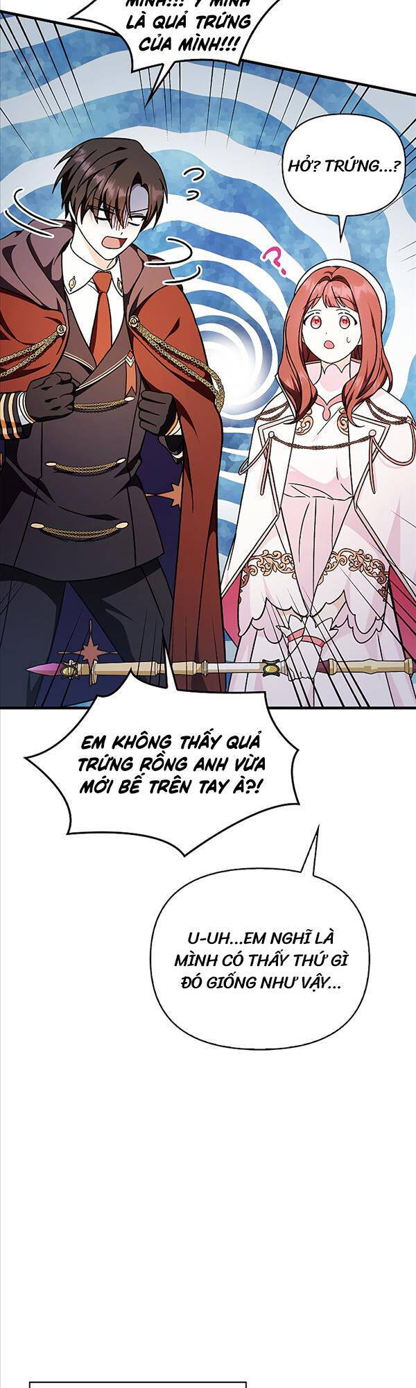 Ký Sự Hồi Quy: Chapter 82