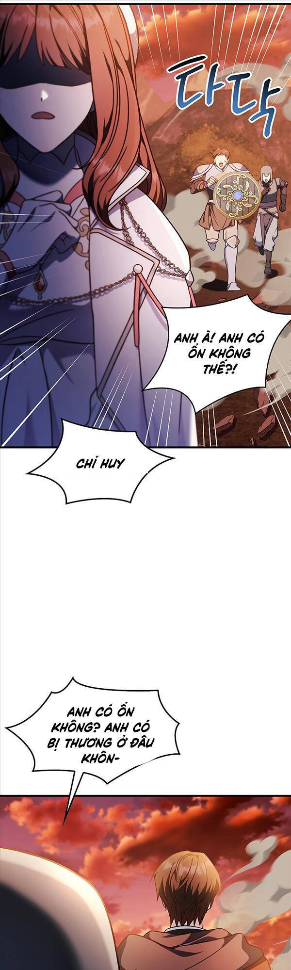 Ký Sự Hồi Quy: Chapter 82