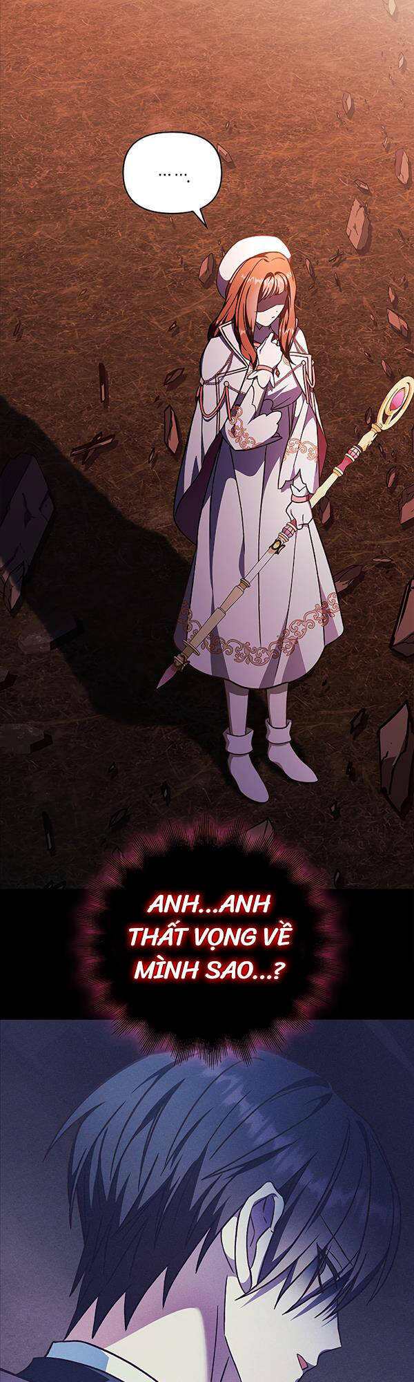 Ký Sự Hồi Quy: Chapter 82