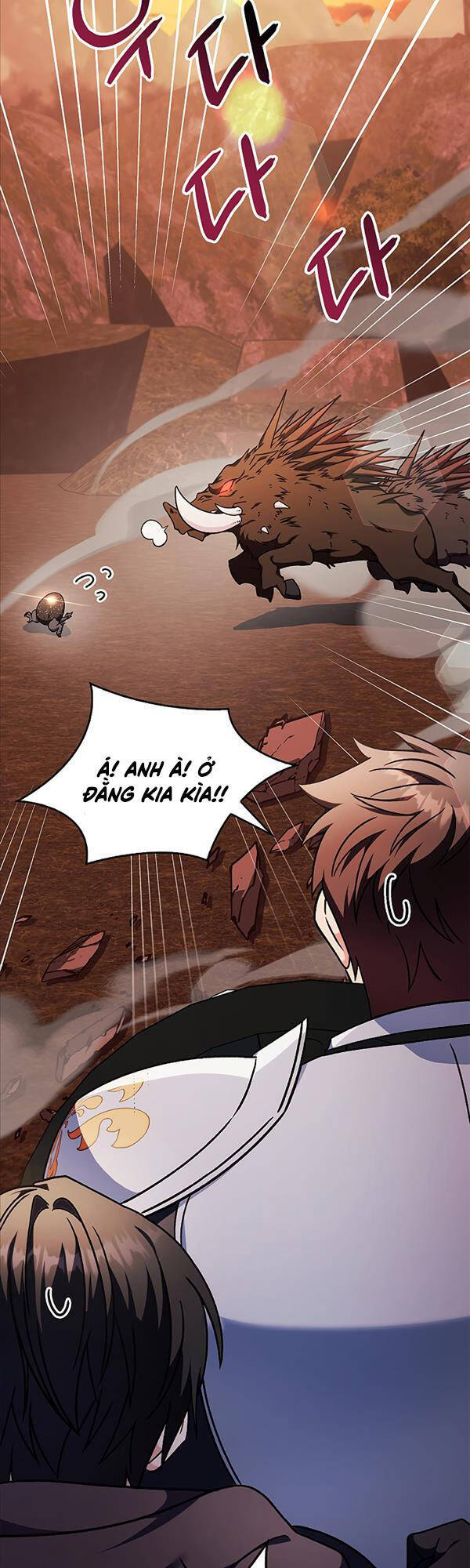 Ký Sự Hồi Quy: Chapter 82