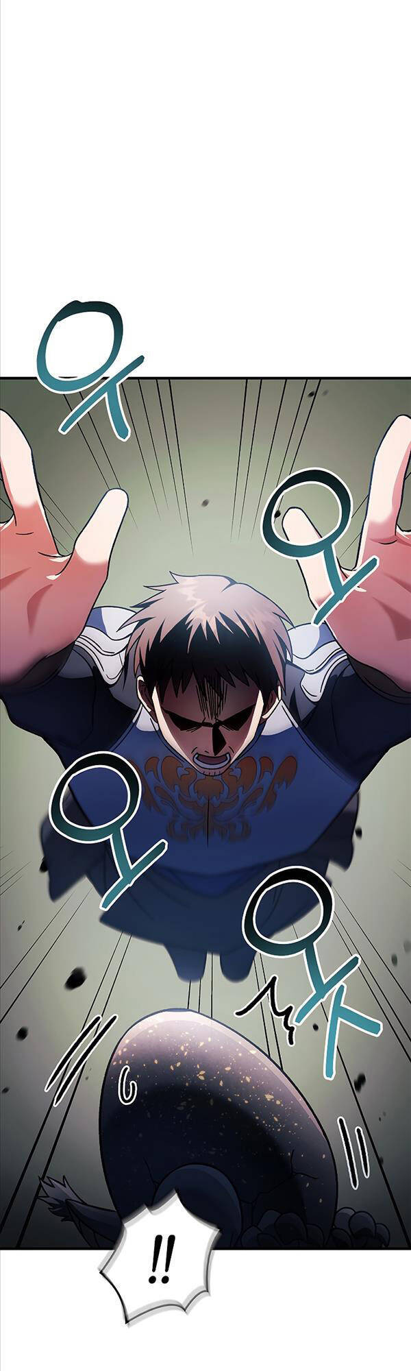 Ký Sự Hồi Quy: Chapter 82