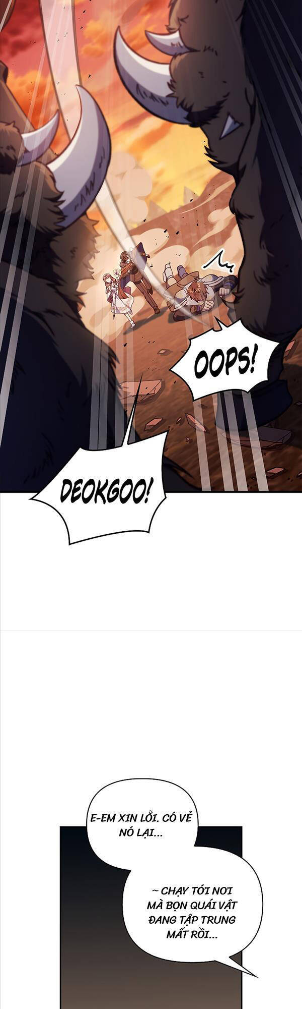 Ký Sự Hồi Quy: Chapter 82