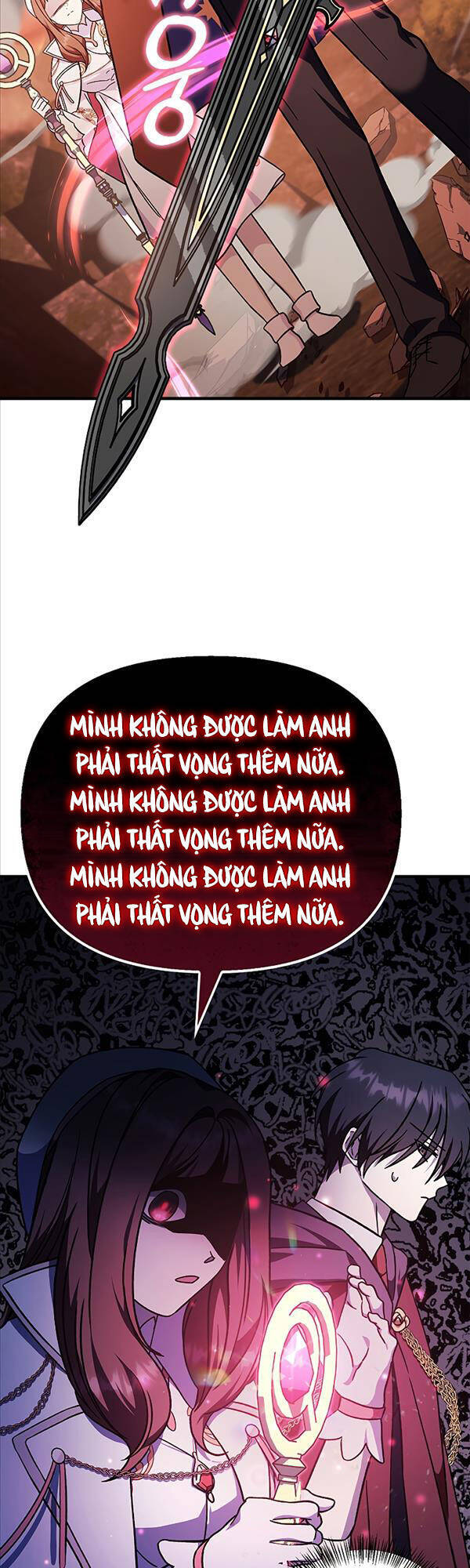 Ký Sự Hồi Quy: Chapter 82