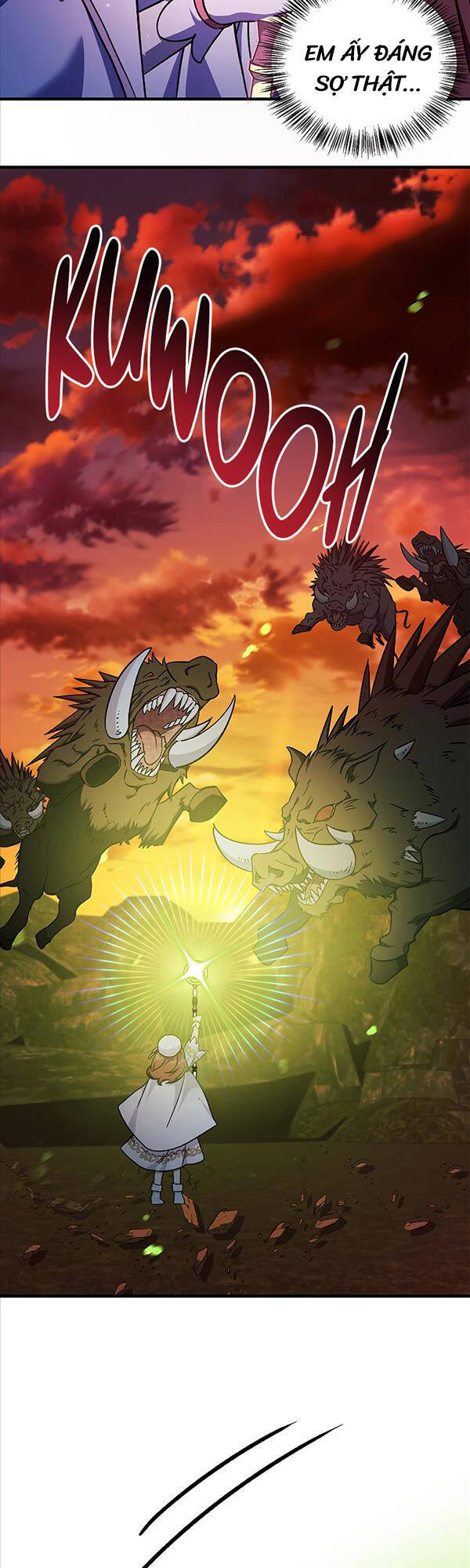 Ký Sự Hồi Quy: Chapter 82