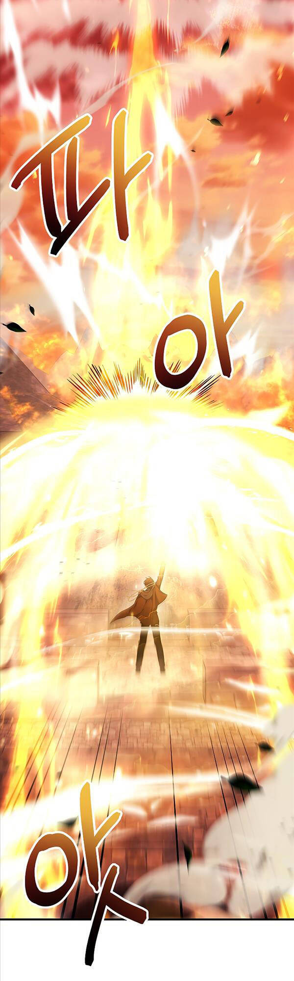 Ký Sự Hồi Quy: Chapter 82