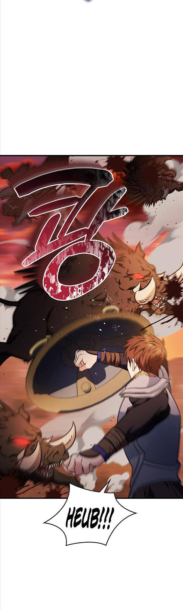 Ký Sự Hồi Quy: Chapter 82