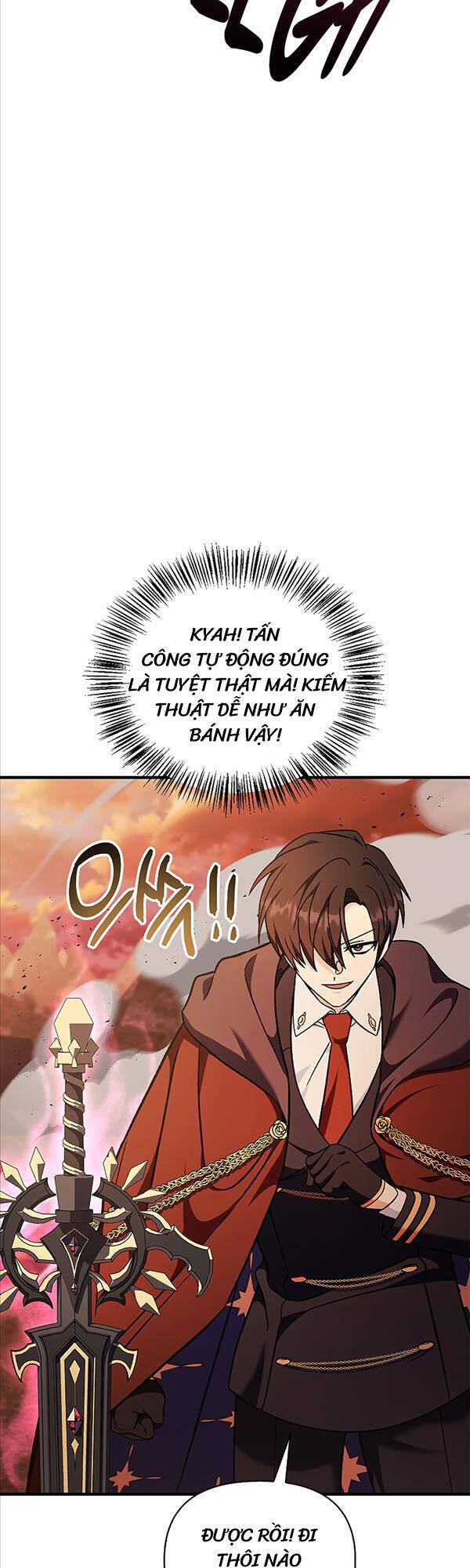 Ký Sự Hồi Quy: Chapter 82