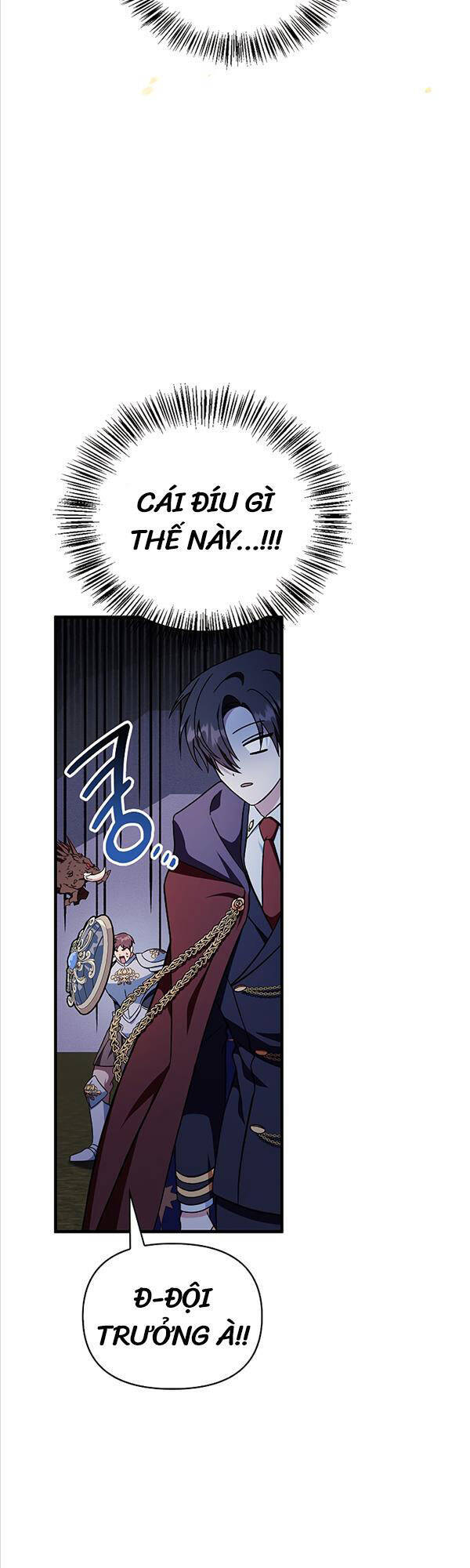 Ký Sự Hồi Quy: Chapter 82