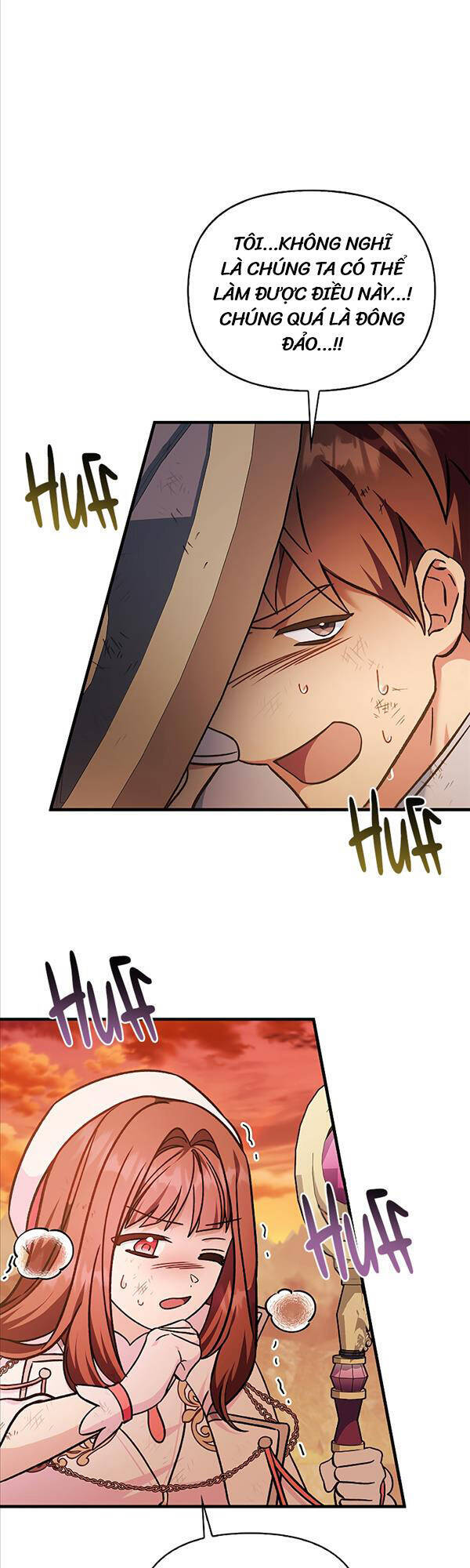 Ký Sự Hồi Quy: Chapter 82