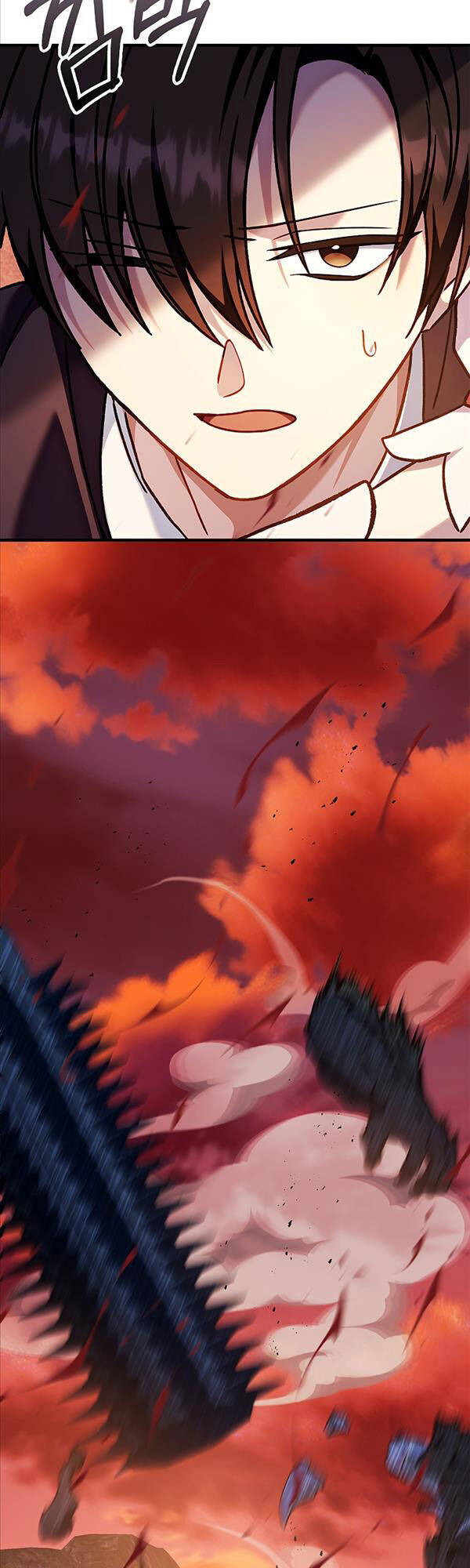 Ký Sự Hồi Quy: Chapter 82