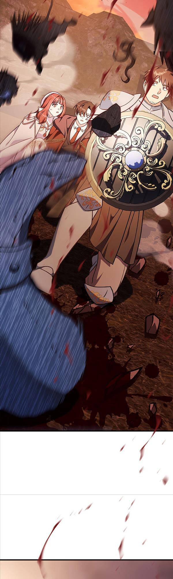 Ký Sự Hồi Quy: Chapter 82