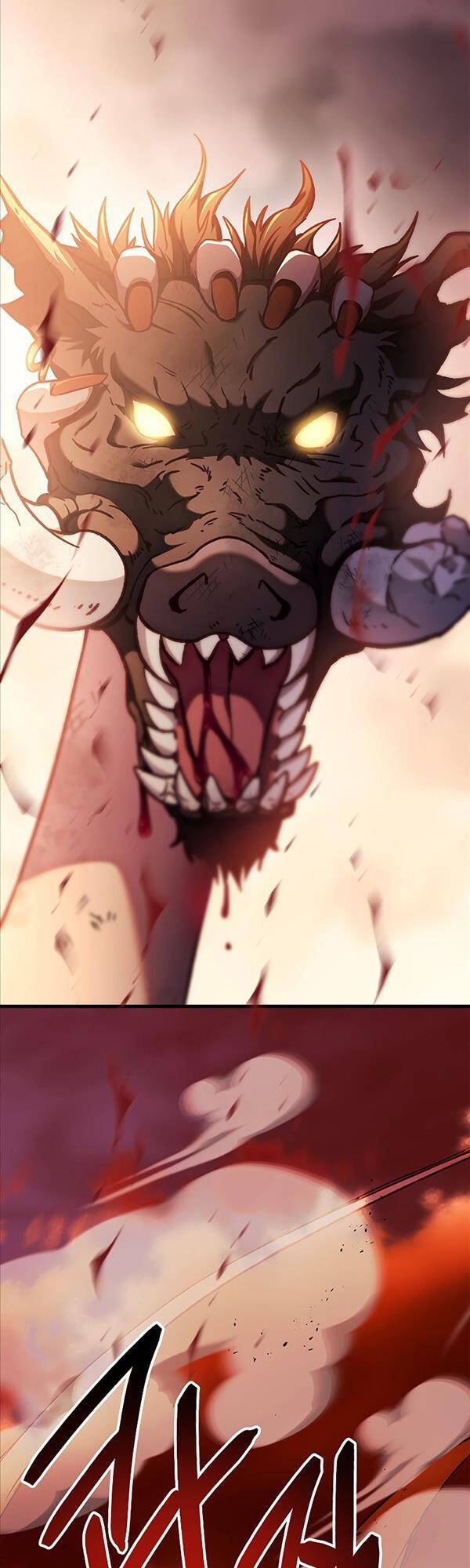 Ký Sự Hồi Quy: Chapter 82