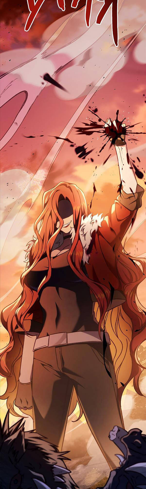 Ký Sự Hồi Quy: Chapter 82