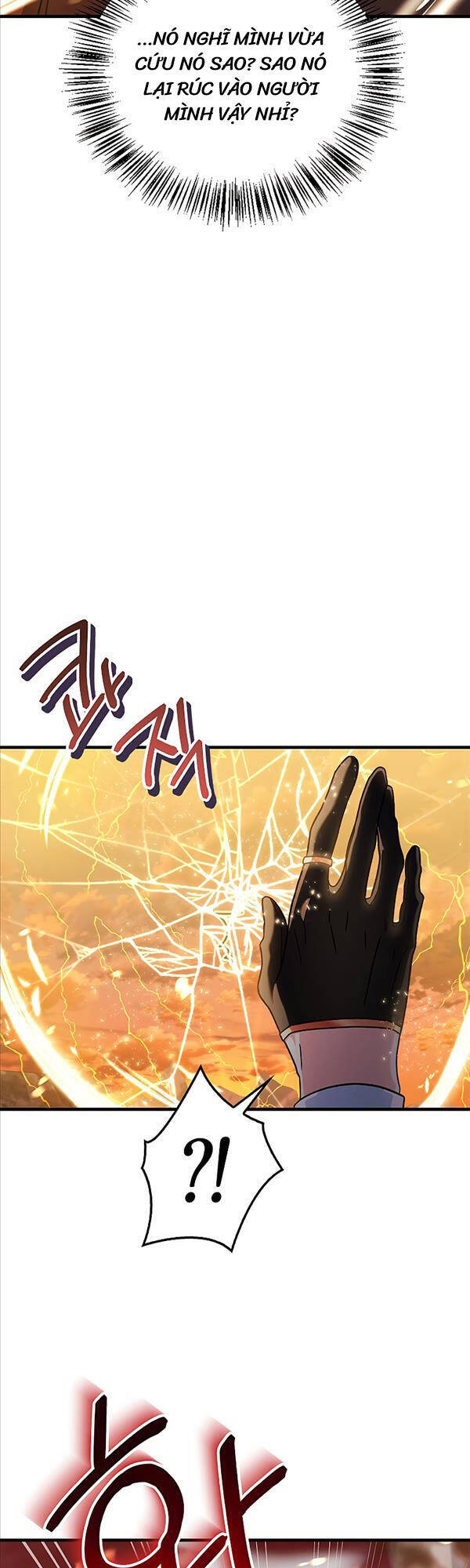 Ký Sự Hồi Quy: Chapter 82