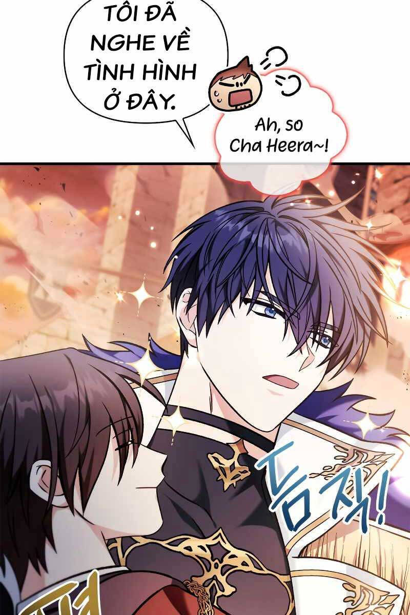 Ký Sự Hồi Quy: Chapter 83