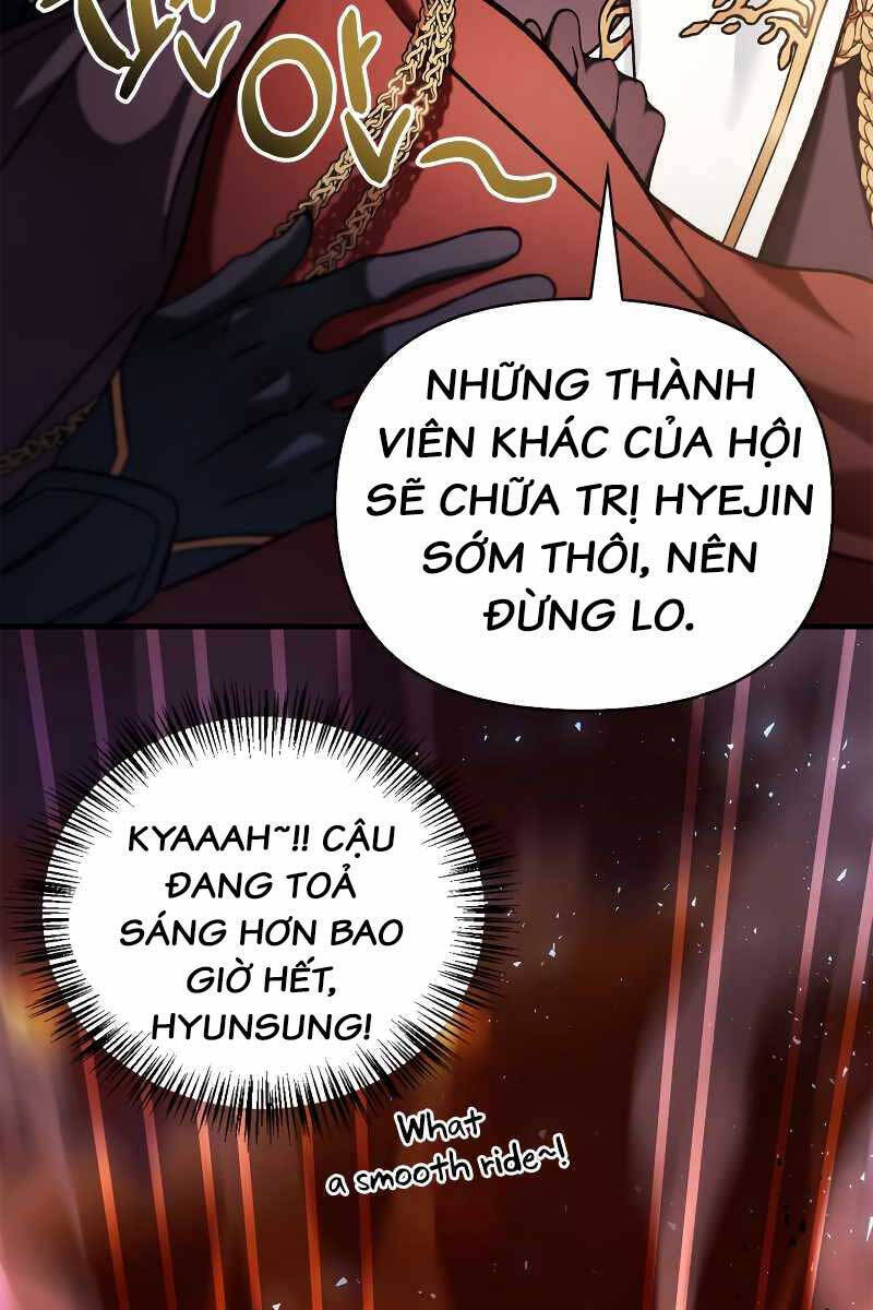 Ký Sự Hồi Quy: Chapter 83