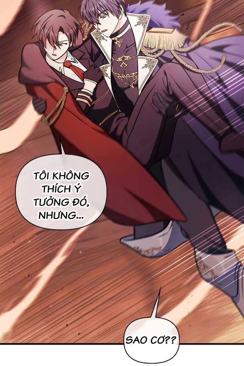 Ký Sự Hồi Quy: Chapter 83