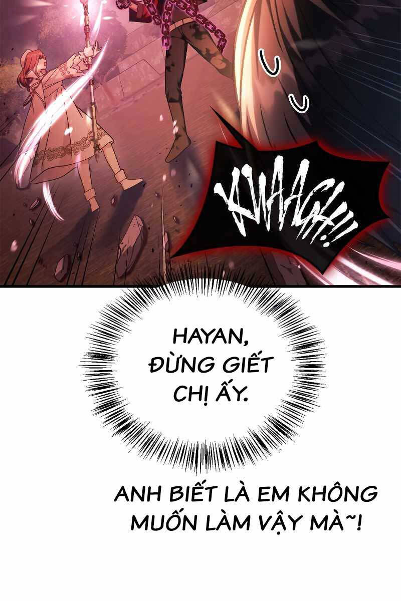 Ký Sự Hồi Quy: Chapter 83