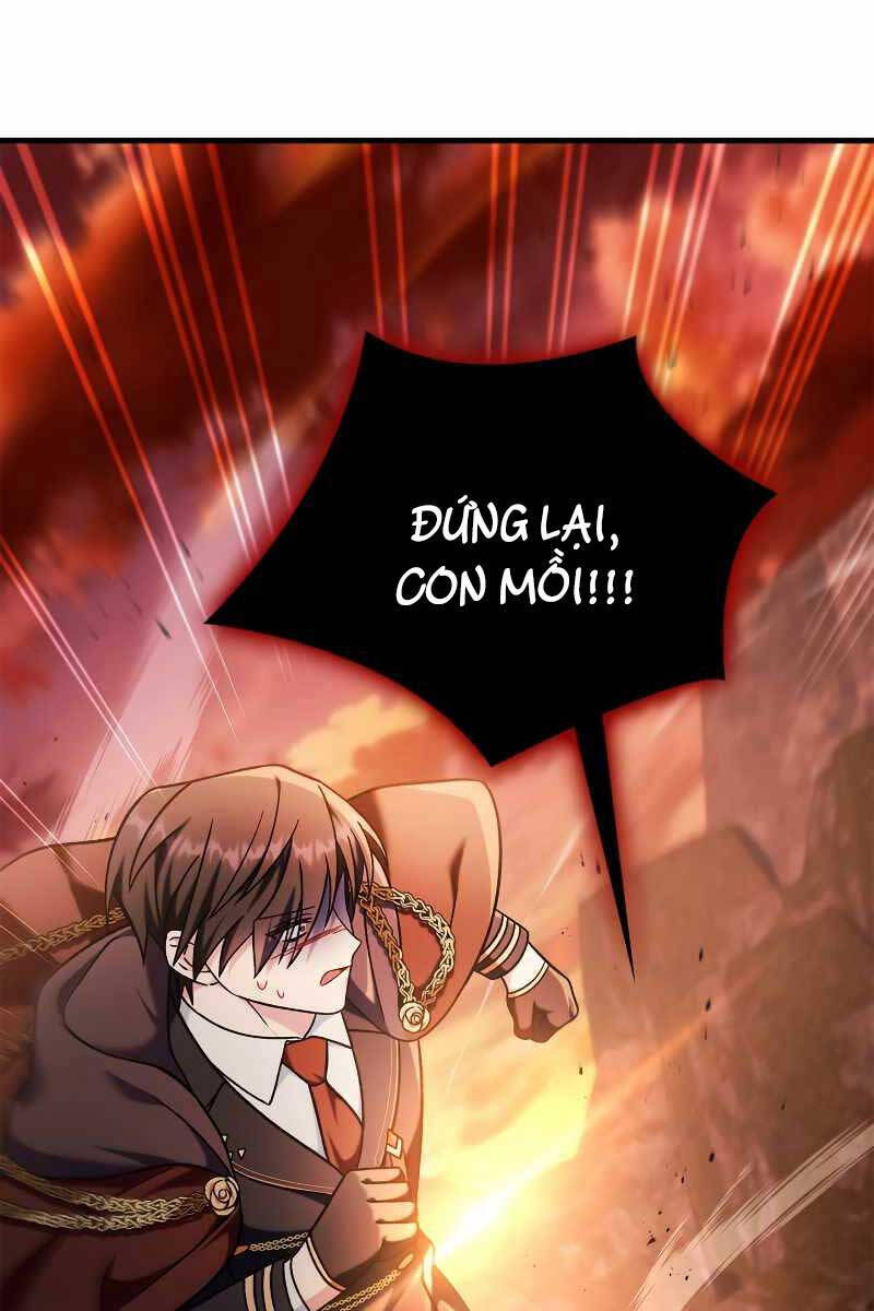 Ký Sự Hồi Quy: Chapter 83