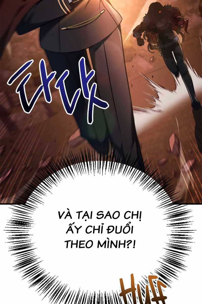 Ký Sự Hồi Quy: Chapter 83
