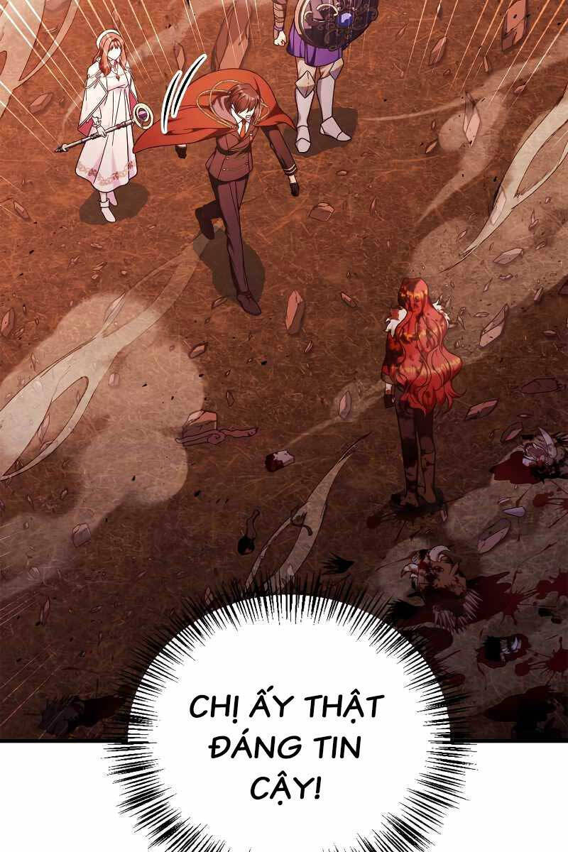 Ký Sự Hồi Quy: Chapter 83