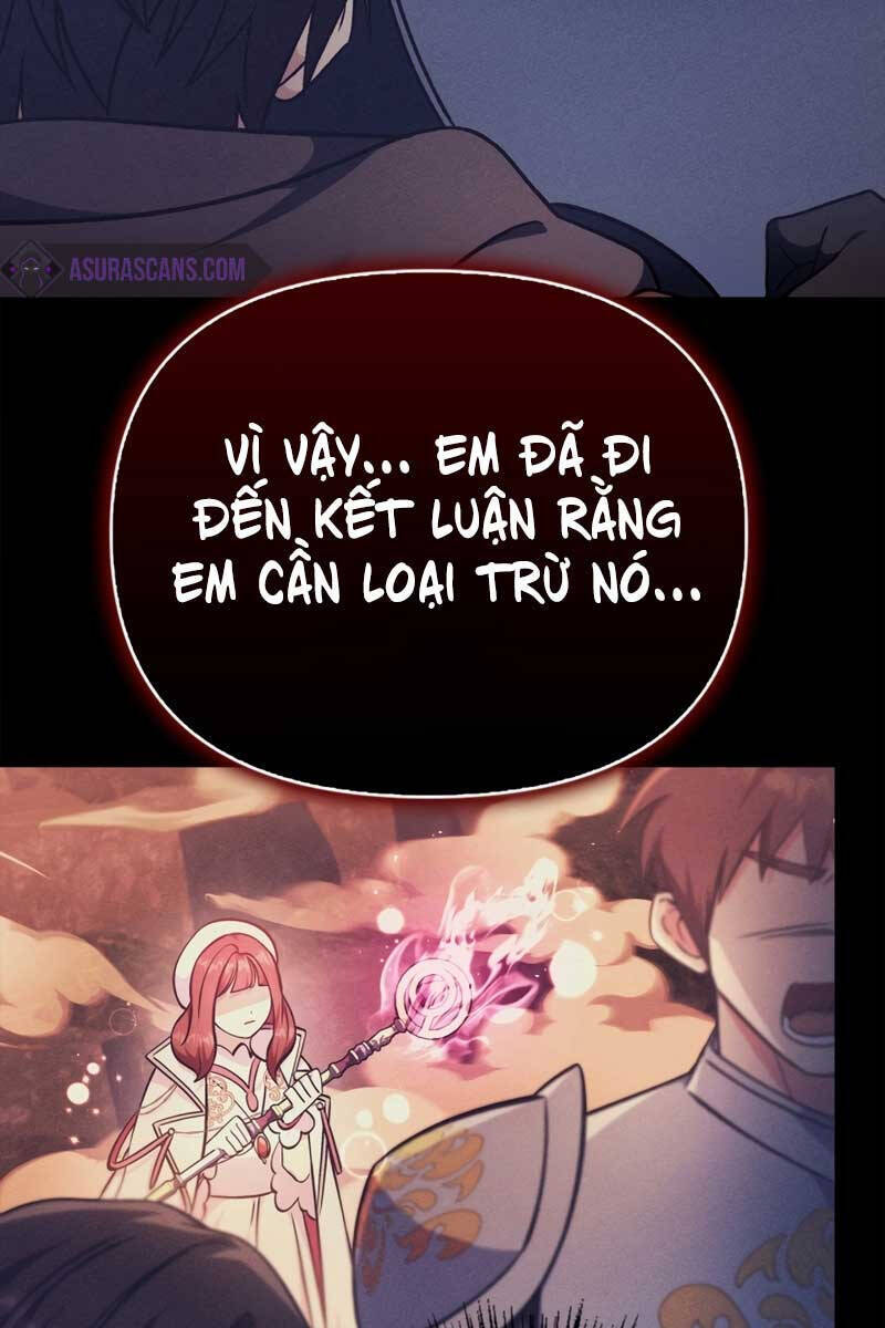 Ký Sự Hồi Quy: Chapter 84