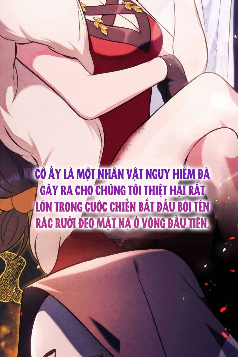 Ký Sự Hồi Quy: Chapter 84
