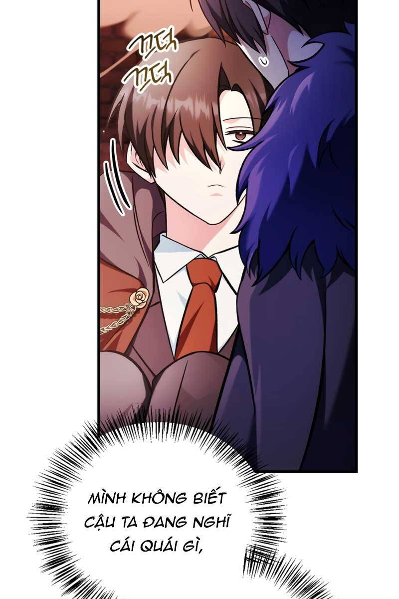 Ký Sự Hồi Quy: Chapter 84