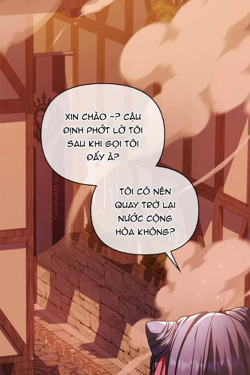 Ký Sự Hồi Quy: Chapter 84