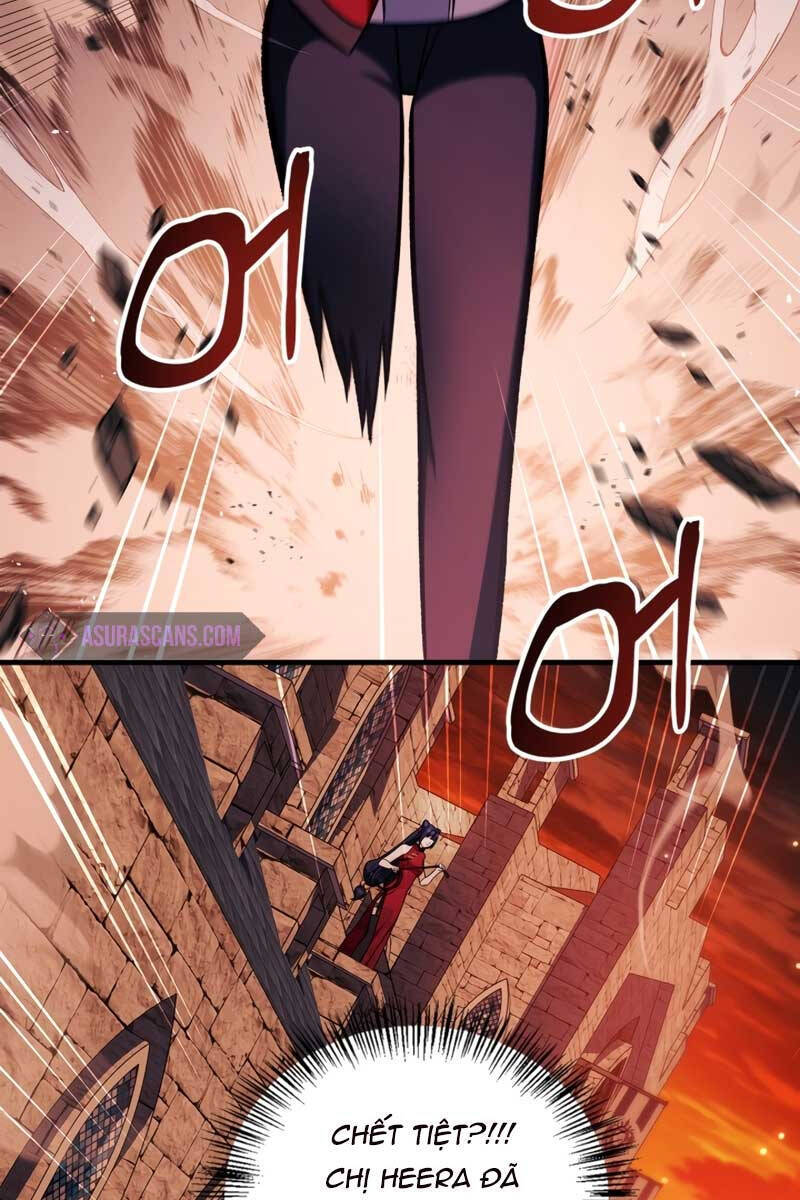 Ký Sự Hồi Quy: Chapter 84