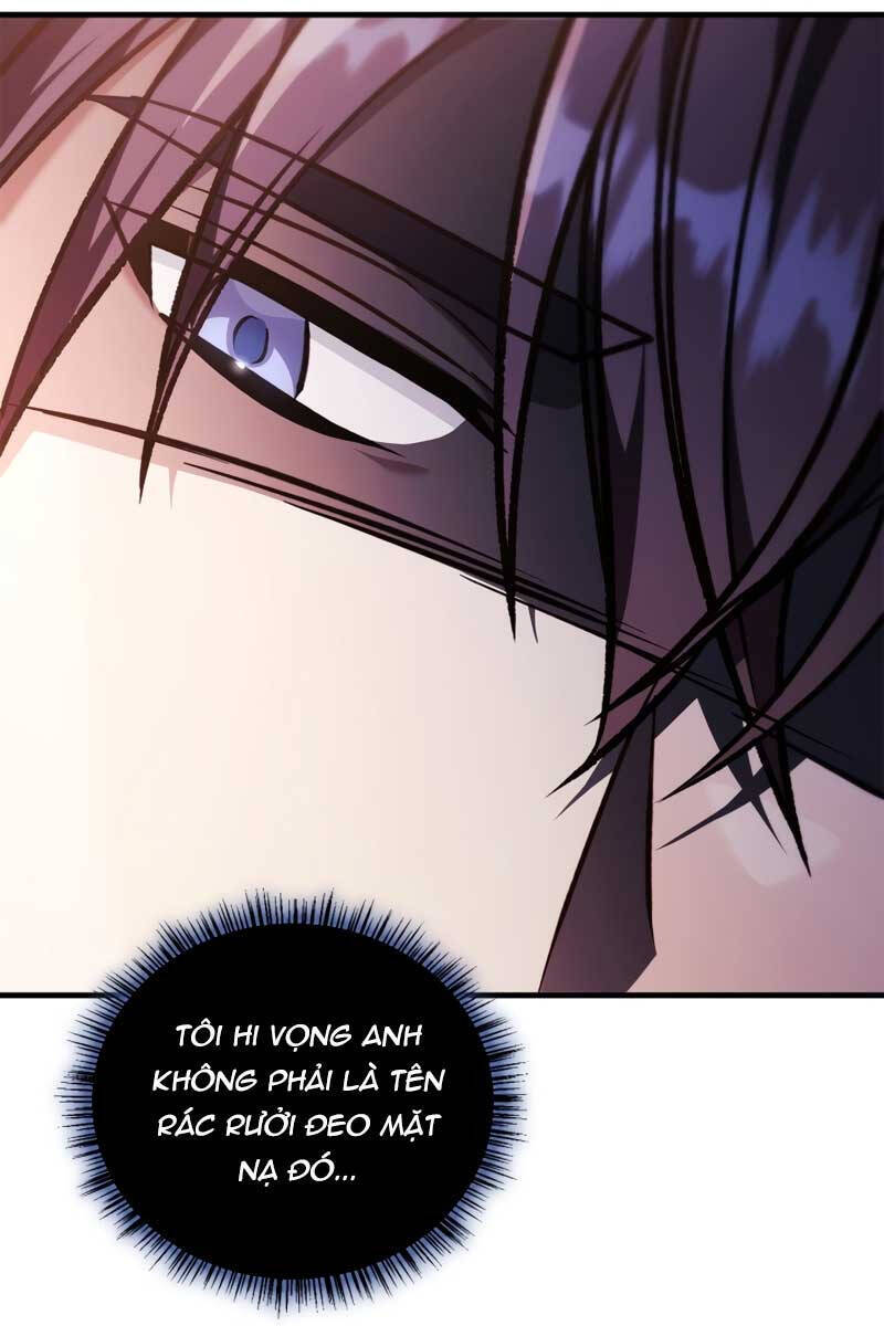 Ký Sự Hồi Quy: Chapter 84