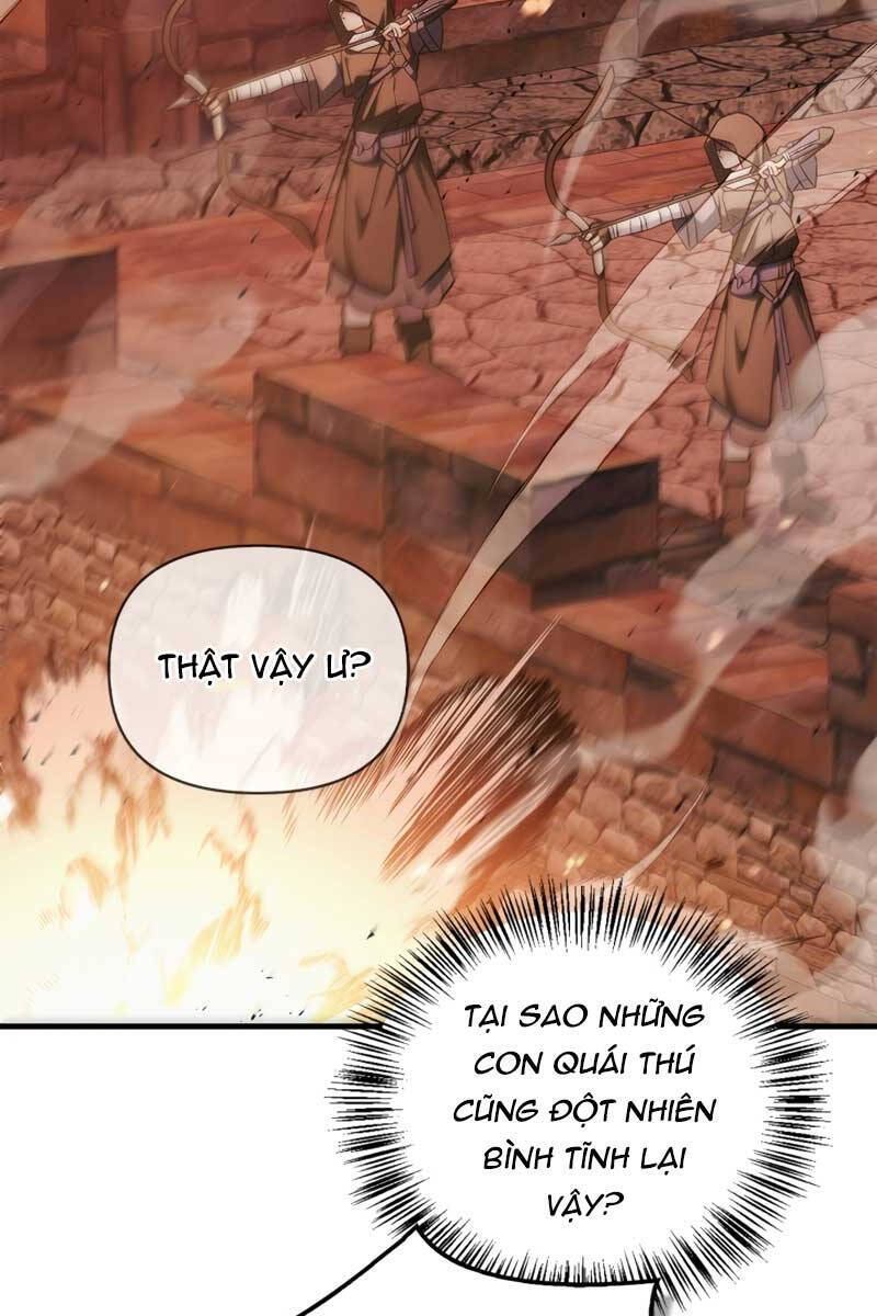 Ký Sự Hồi Quy: Chapter 84