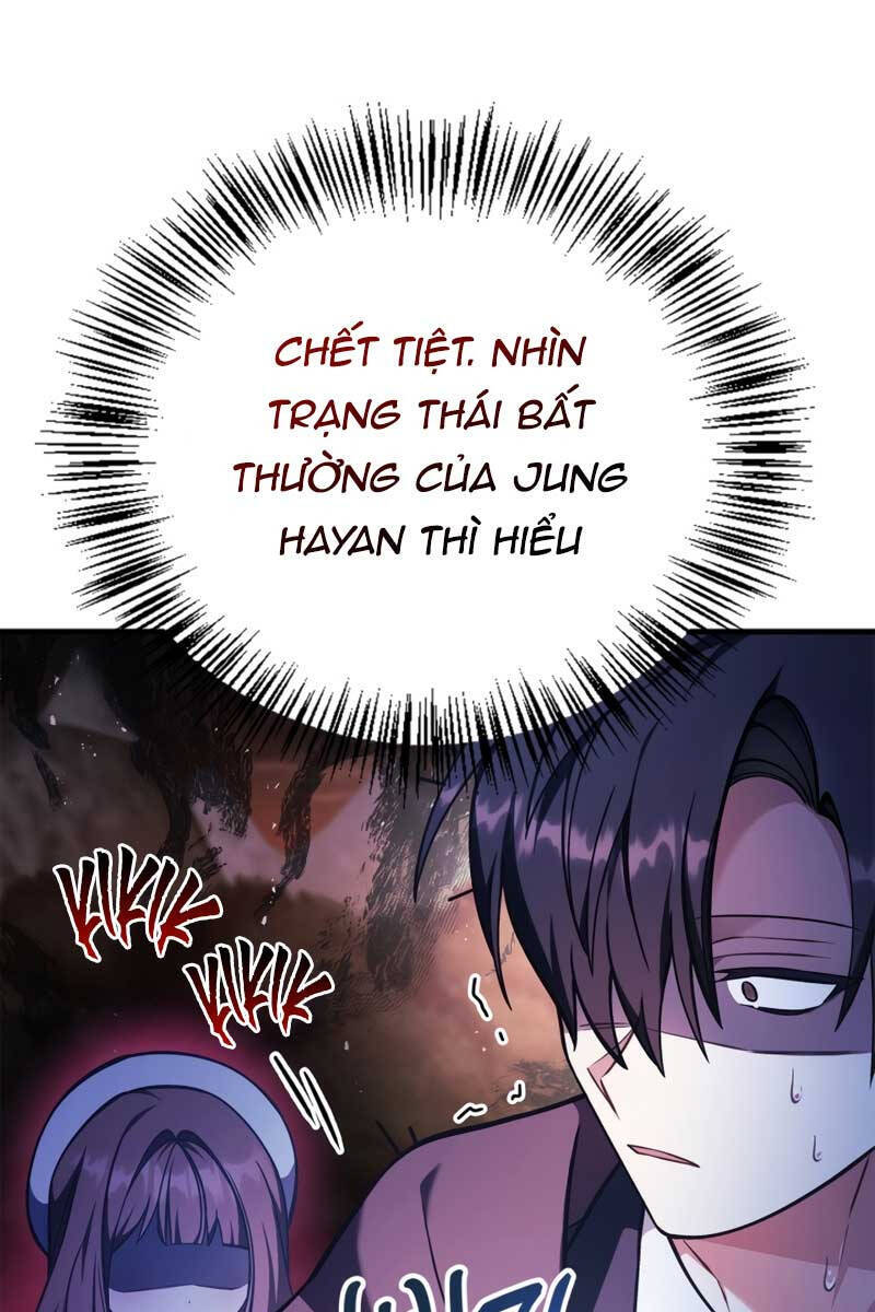 Ký Sự Hồi Quy: Chapter 84