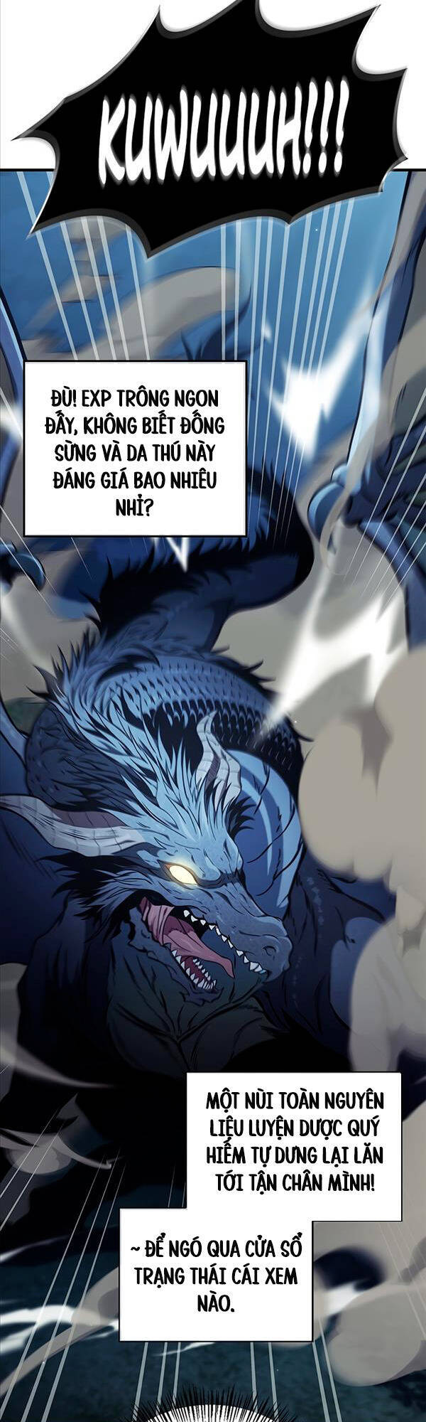 Ký Sự Hồi Quy: Chapter 85