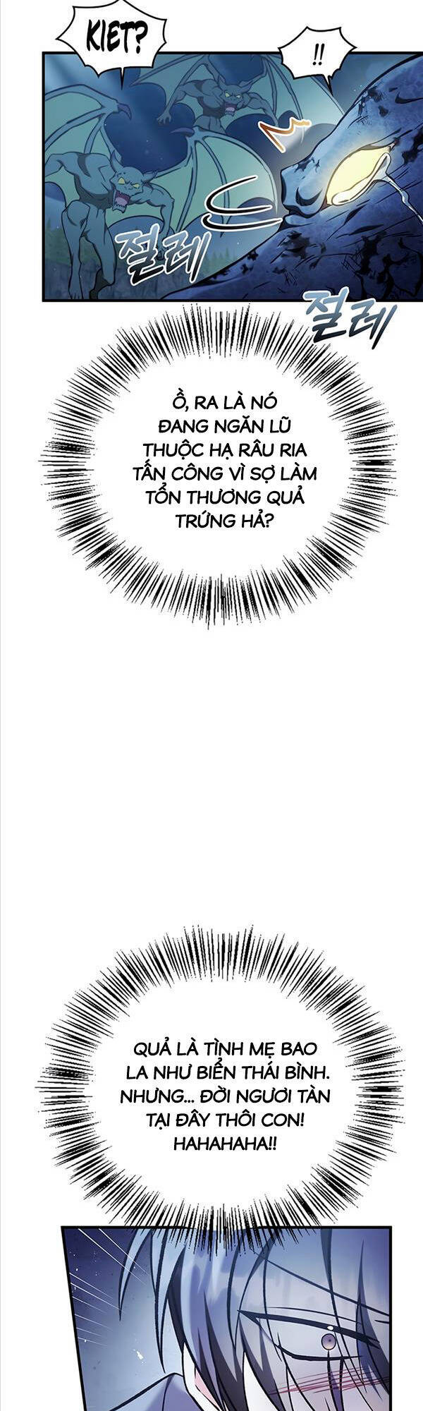 Ký Sự Hồi Quy: Chapter 85