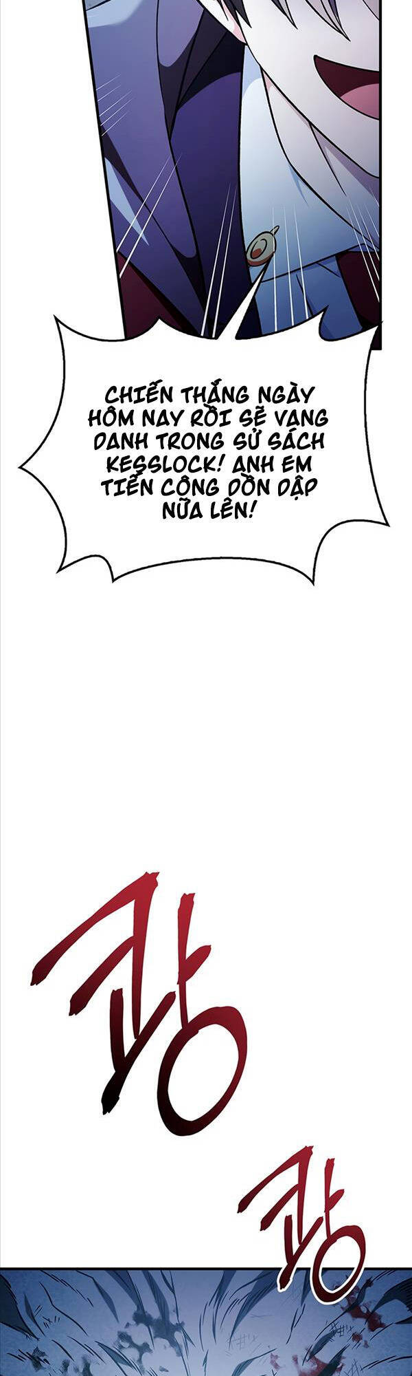 Ký Sự Hồi Quy: Chapter 85