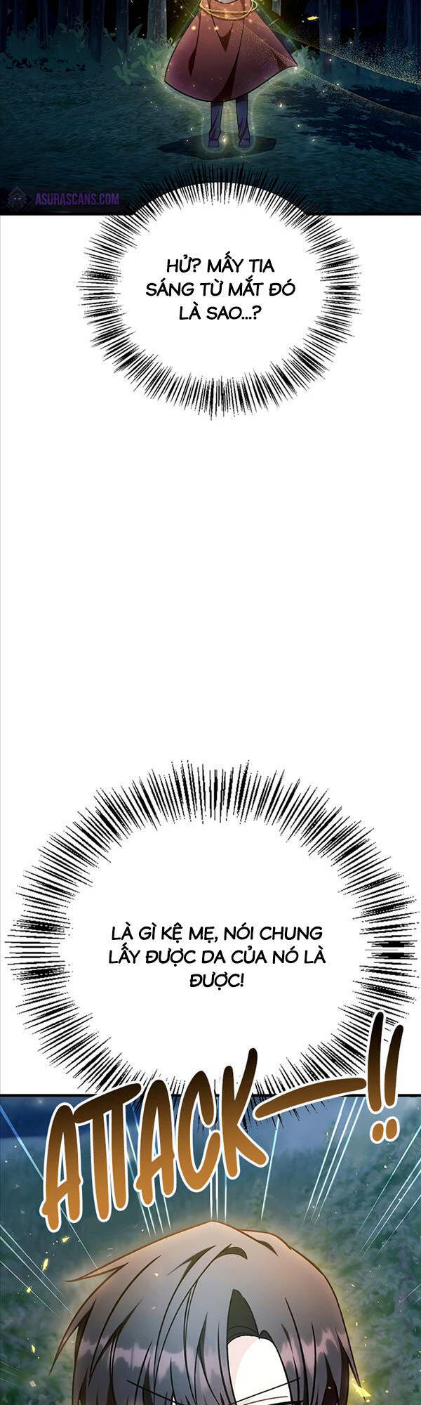 Ký Sự Hồi Quy: Chapter 85