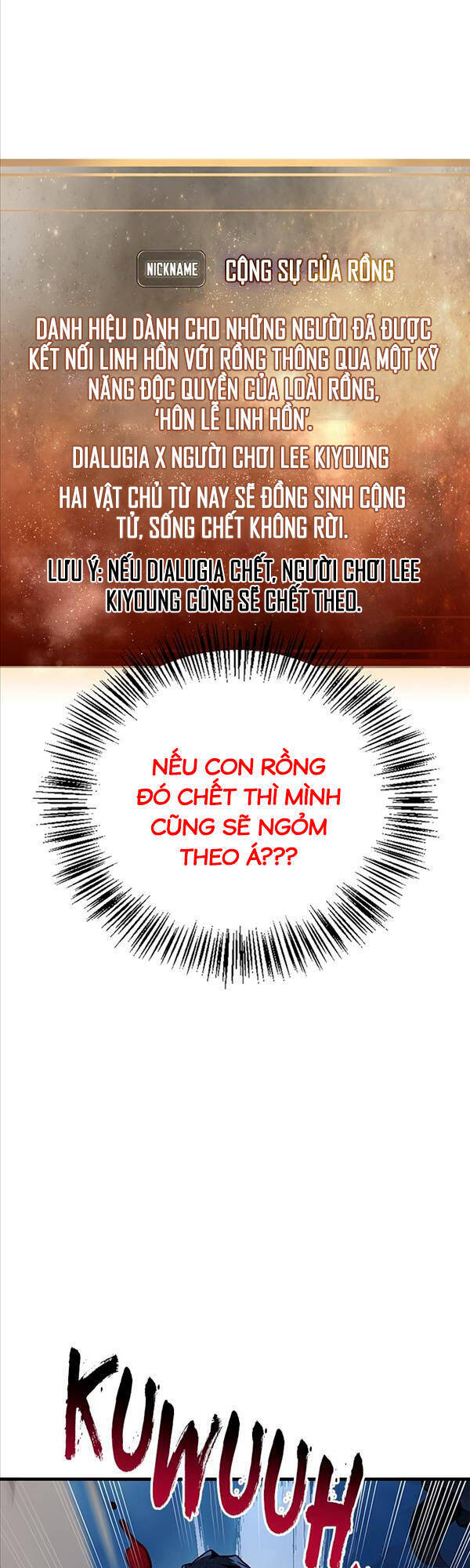 Ký Sự Hồi Quy: Chapter 85